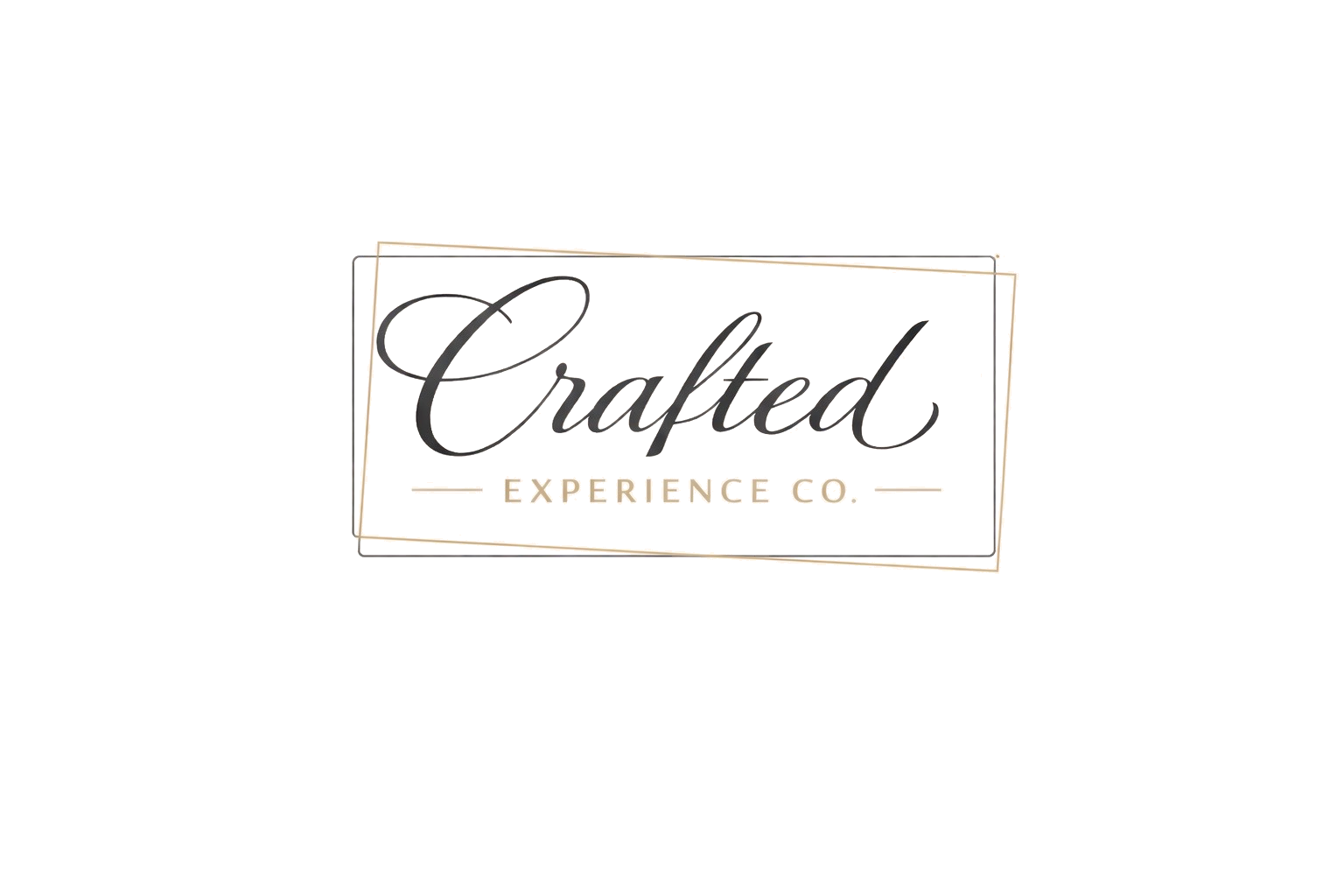 Crafted Experience Co.